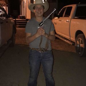 Meet your Posher, Taylor